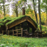 La Cabane d’Ernest