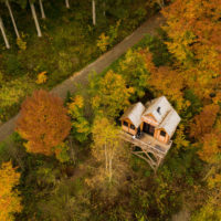 La Cabane d’Henriette