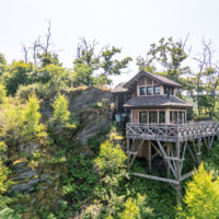 La Cabane d’Antoinette