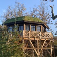 La Cabane d'Arthur