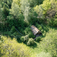 La Cabane d’Hélène
