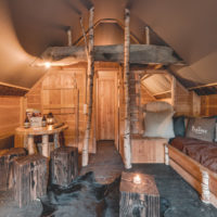 La Cabane d'Olivier