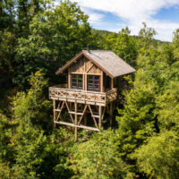 La Cabane de Léon