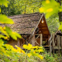 La Cabane La Zénitude