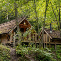 La Cabane la Zénitude