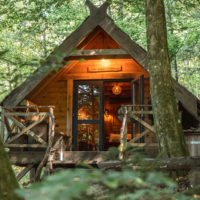 La Cabane La Norvégienne