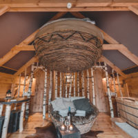 La Cabane Le Nid