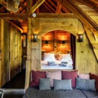 La Cabane d’Elisabeth