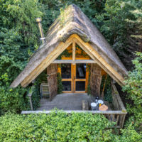 La Cabane d’Hélène