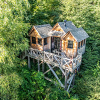 La Cabane d’Henriette
