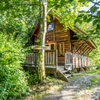 La Cabane de Béatrice