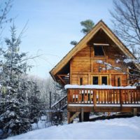 La Cabane de Béatrice