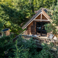 La Cabane de Gabrielle