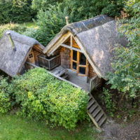 La Cabane de Gaspard