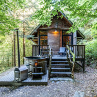 La Cabane de Werner