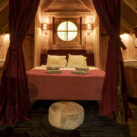 La Cabane Thalia