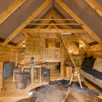 La Cabane d'Isabelle