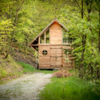 La Cabane de Werner