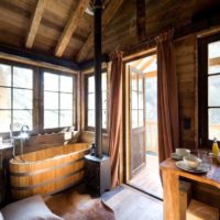 La Cabane Perchée