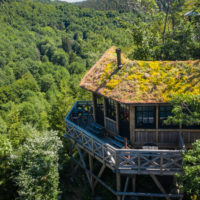 La Cabane d’Arthur