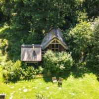 La Cabane de Gaspard