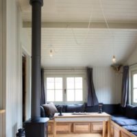 Le Cabanon du Pêcheur
