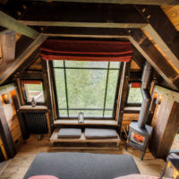 La Cabane de Jean