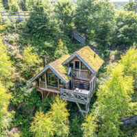 La Cabane de Jean