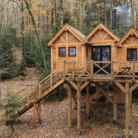 La Cabane de Pauline