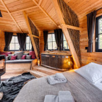 La Cabane de Chloé