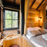 La Cabane de Gaia
