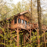 La Cabane d'Antoine
