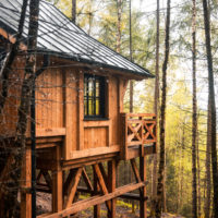 La Cabane d’André