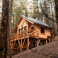 La Cabane d'André