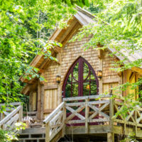 La Cabane de Thomas
